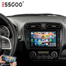 4+64G Android 15 Carplay