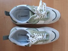 Turnschuhe Sneaker Damen 37 Graceland