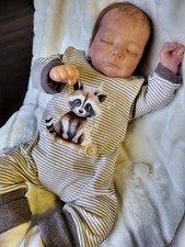 Reborn Baby Kai, Bausatz von