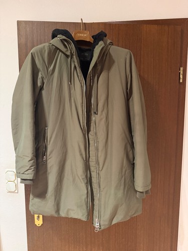 Zara basic outerwear l - zara,