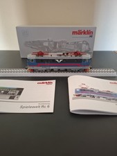 Märklun H0 39282 E-Lokomotive
