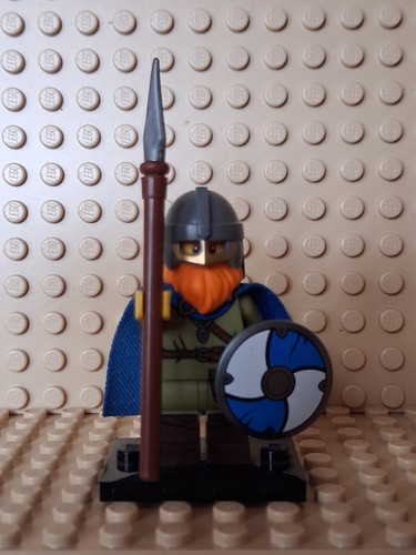 Lego minifiguren serie - minifiguren, 20