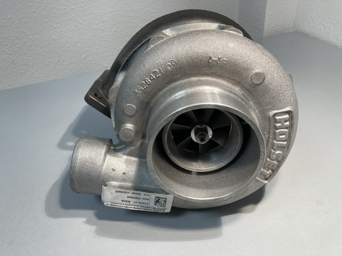 Scania turbolader 1394695 - turbolader,