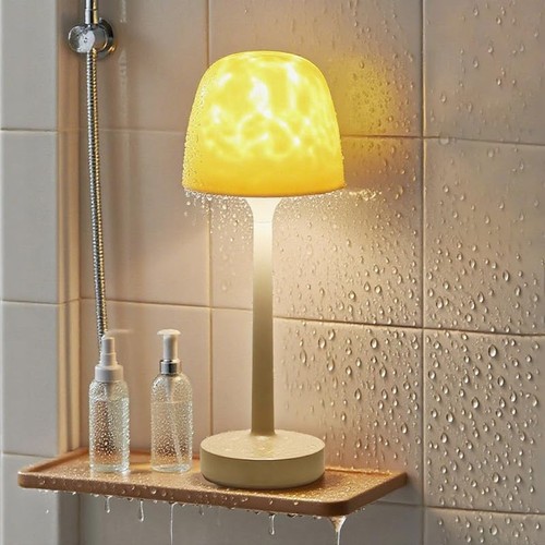 Wasserdichte duschlampe led - wasserdichte,