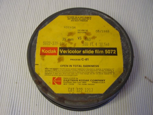 Filmdose für film - 35,