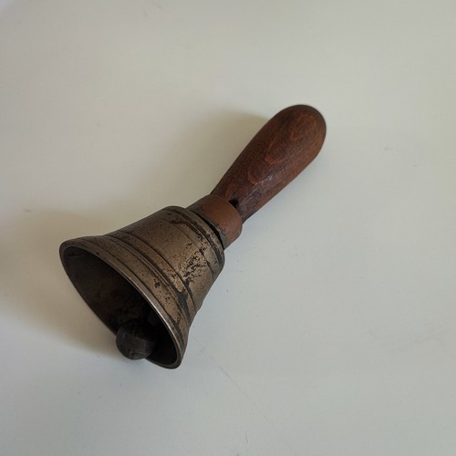 Handglocke tischglocke - handglocke,