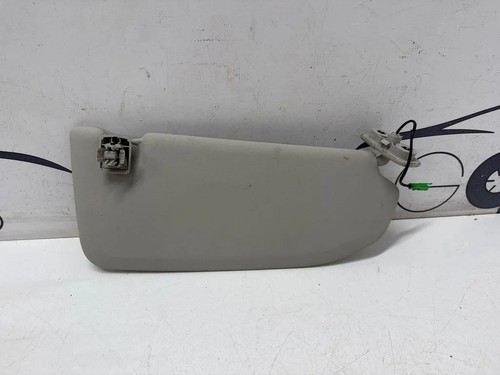 Volvo xc60 linke sonnenblende - xc60,