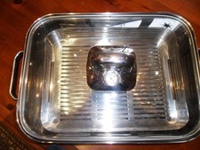 WMF Vitalis Dampfgarer 6,5l