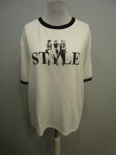 Monari shirt rundhals - t-shirt,