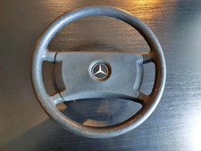 Mercedes W124 W201 W124 Lenkrad 1264640017  (3)