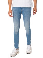 Jack jones herren - jeans, liam
