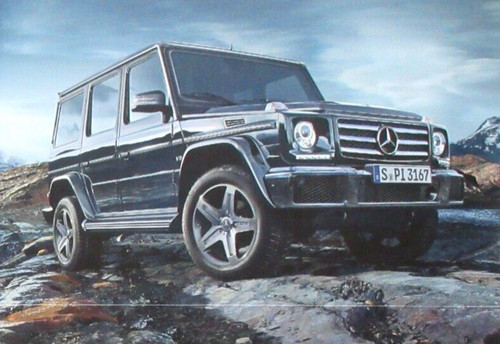 Mercedes suv modelle 4matic - mercedes, suv-modelle
