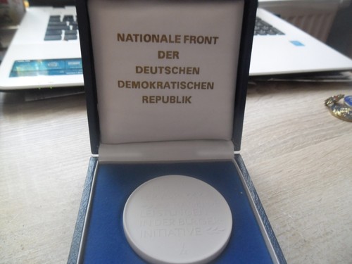 DDR