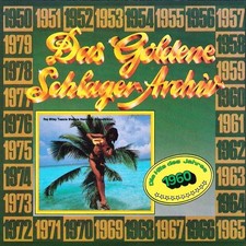 CD Various Artists - Das