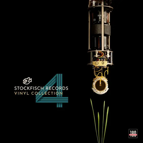 Stockfisch vinyl collection - vinyl,