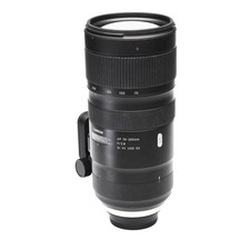 Tamron 70-200mm/2,8 SP Di VC