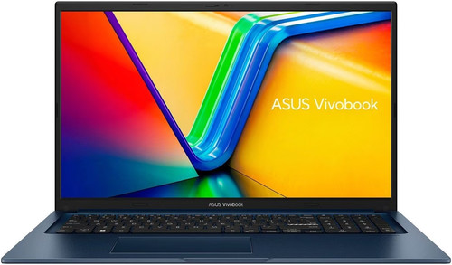 Asus notebook intel - 17,3",