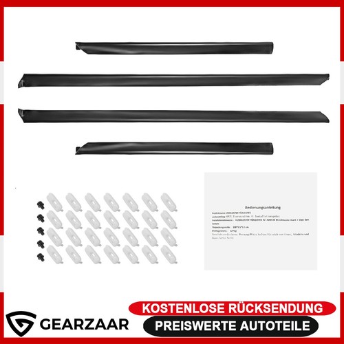 Satz lestein links - satz,