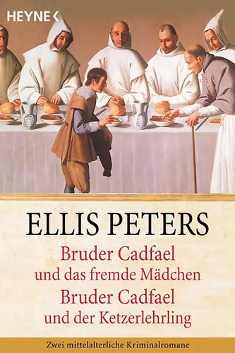 Bruder cadfael und das fremde - cadfael,
