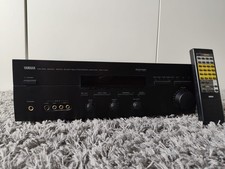 Yamaha DSP-A780 Verstärker