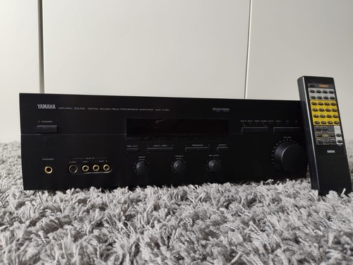 Yamaha dsp a780 verstärker - dsp-a780,