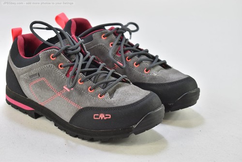 Cmp damen wanderschuhe - ,