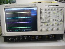 Tektronix TDS7154 Oscilloscope