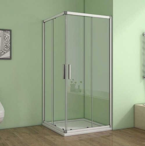 90x90cm duschkabine - cr-90x90cm,