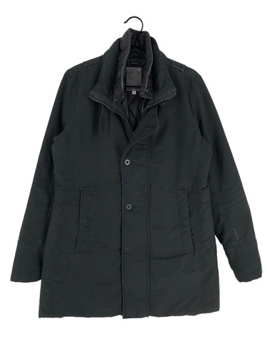 Star raw mantel - pea, coat