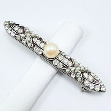 Wunderschöne Brosche im Art