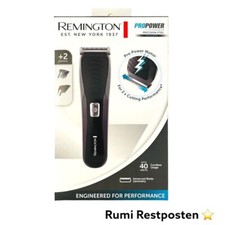 Remington B5 Style Akku