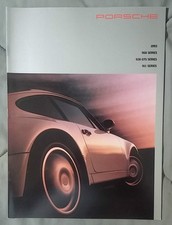 1993 Porsche Dealer COLOR