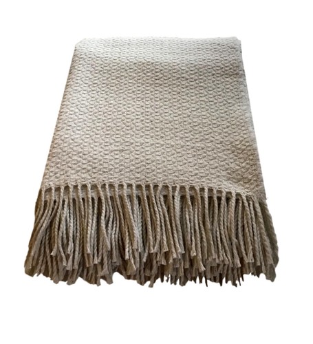 Wolldecke wollplaid mit - wolldecke,