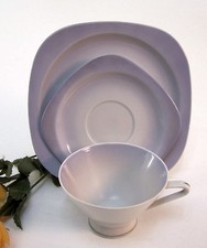 Sammeltasse VEB Lettin DDR