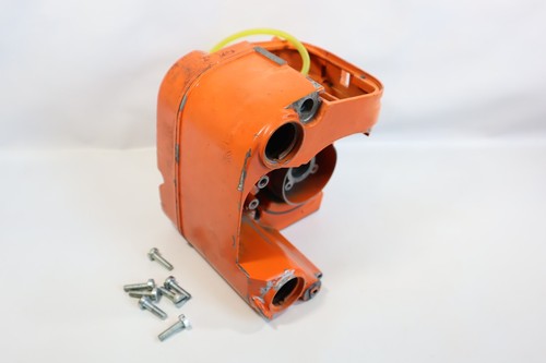Original kurbelgehäuse stihl - original,