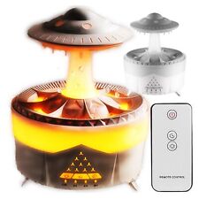 350ml Luftbefeuchter Wolken