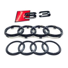 Für audi emblem - audi,