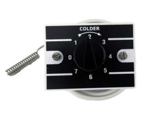 Temperaturregler Thermostat