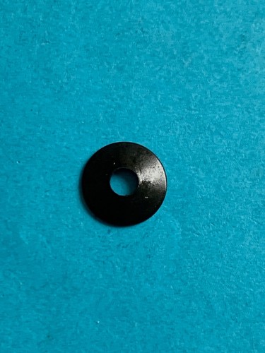 Zeigerscheibe stahl schwarz - zeigerscheibe,