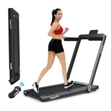 2in1 Klappbar Laufband