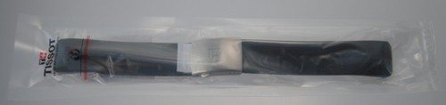 Tissot touch - tissot, ii