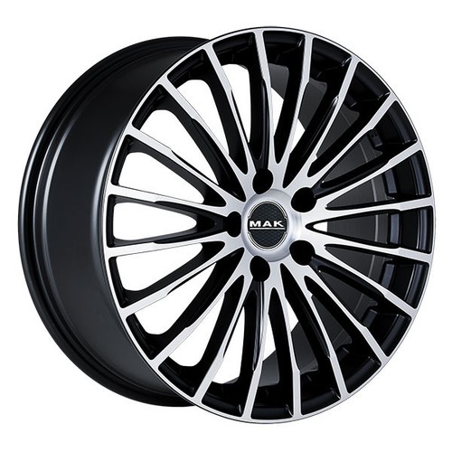 Alufelge mak fatale fur - alufelge, opel