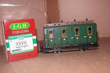 BOD/3] LGB Spur G 30500