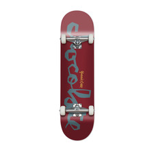 Chocolate Skateboard komplett