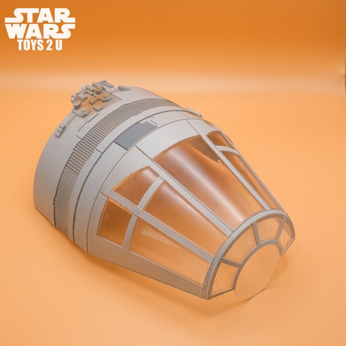 Star wars fahrzeugteil legacy - wars,