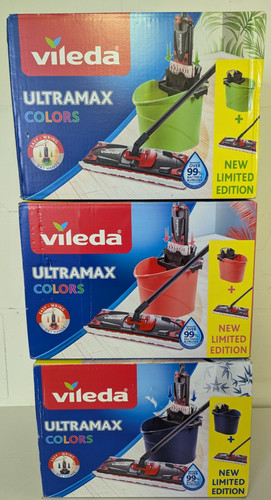 Vileda ultramax colors - ultramax,