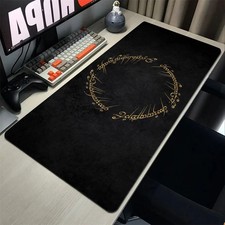 Rutschfeste Gaming-Mauspad