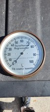 Lufft Durotherm Hygrometer