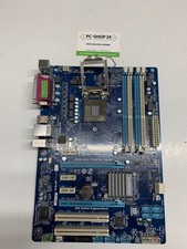 Gigabyte GA-P67A-D3-B3 Mainboard LGA 1155