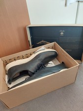 Clarks dynamo walk - dynamo, lederschuhe